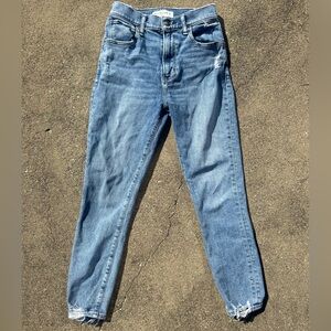Abercrombie & Fitch Jeans